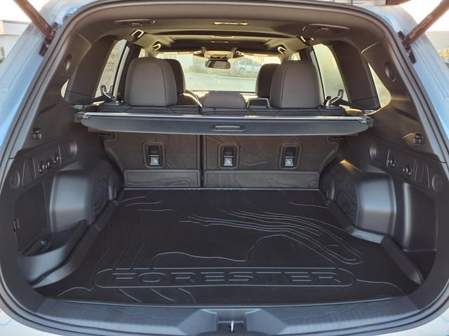 New 2026 Subaru Forester Touring AWD/4WD image 9