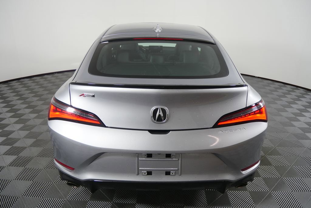 Used 2025 Acura Integra A-Spec image 5