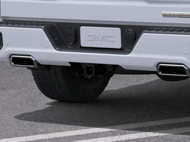 New 2026 GMC Sierra 1500 Elevation AWD/4WD image 35