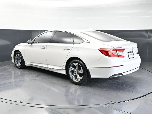 Used 2019 Honda Accord EX image 7