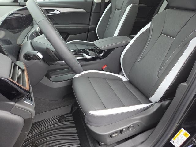 New 2026 Buick Envision Sport Touring AWD/4WD image 35