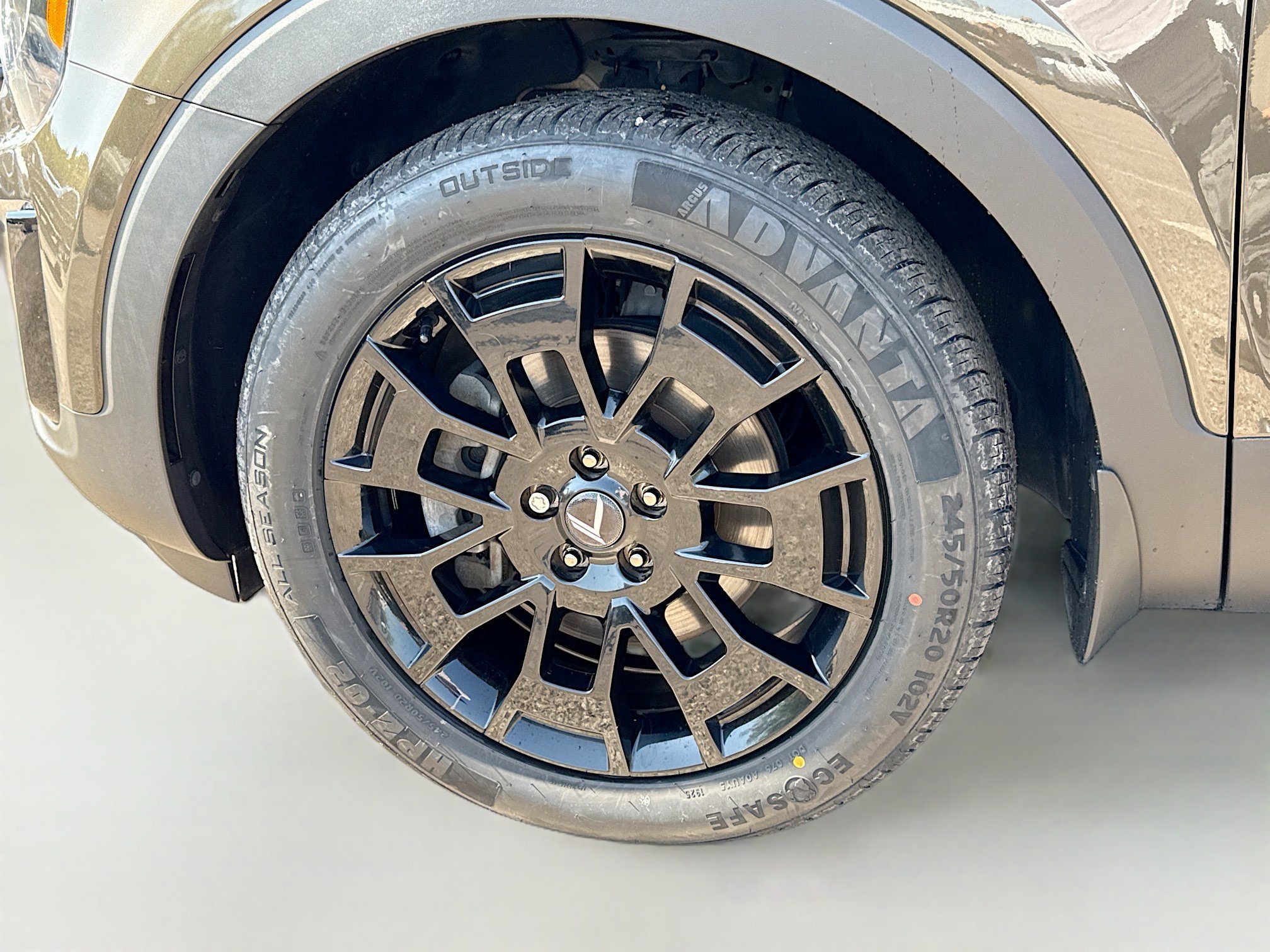Used 2021 Kia Telluride SX w/ SX Prestige Package AWD/4WD image 44