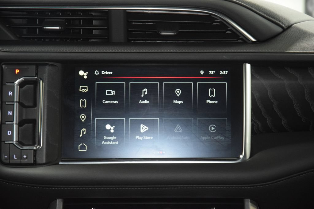 Used 2024 GMC Yukon XL Denali AWD/4WD image 34