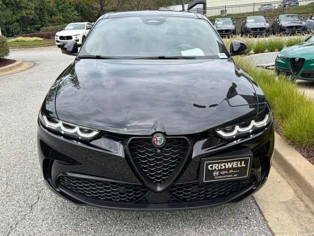 Used 2024 Alfa Romeo Tonale Ti w/ Active Assist Package AWD/4WD image 3