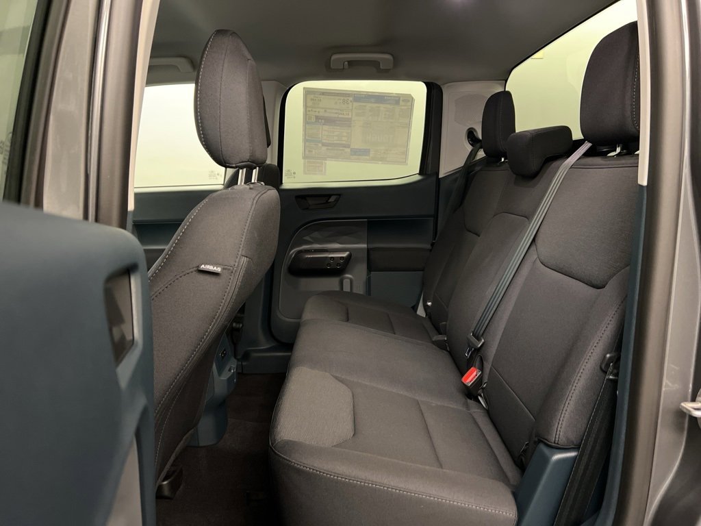 New 2025 Ford Maverick XL image 26