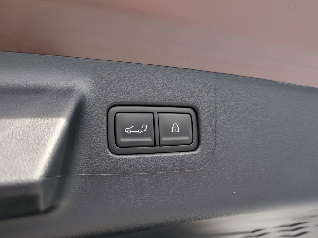 New 2026 Hyundai Santa Fe XRT w/ Tow & Go Package image 15