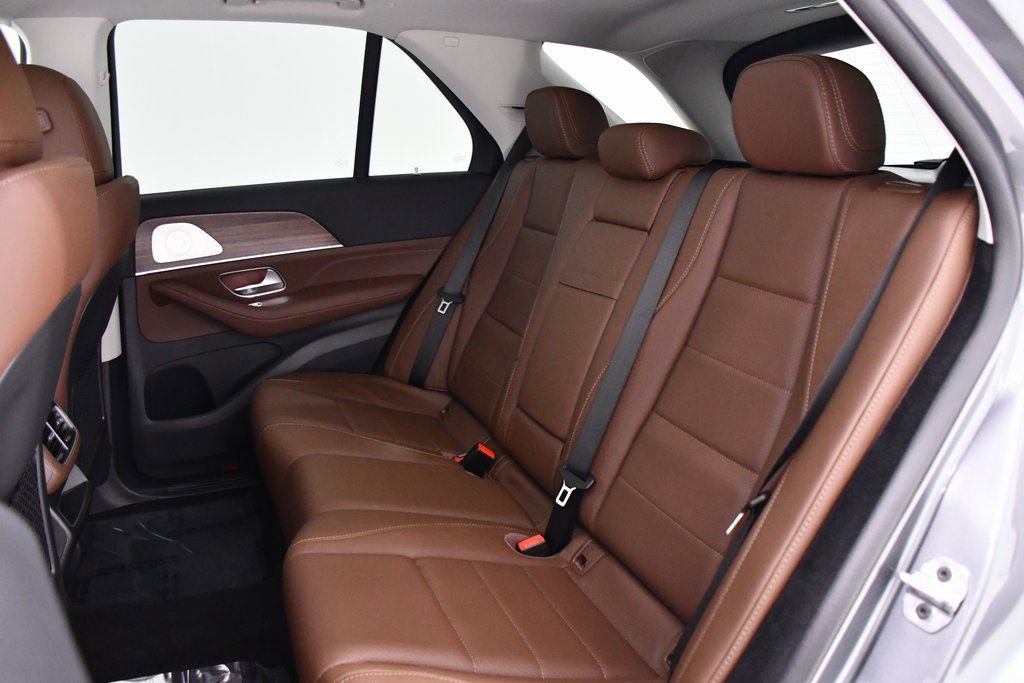 New 2026 Mercedes-Benz GLE 350 4MATIC image 18