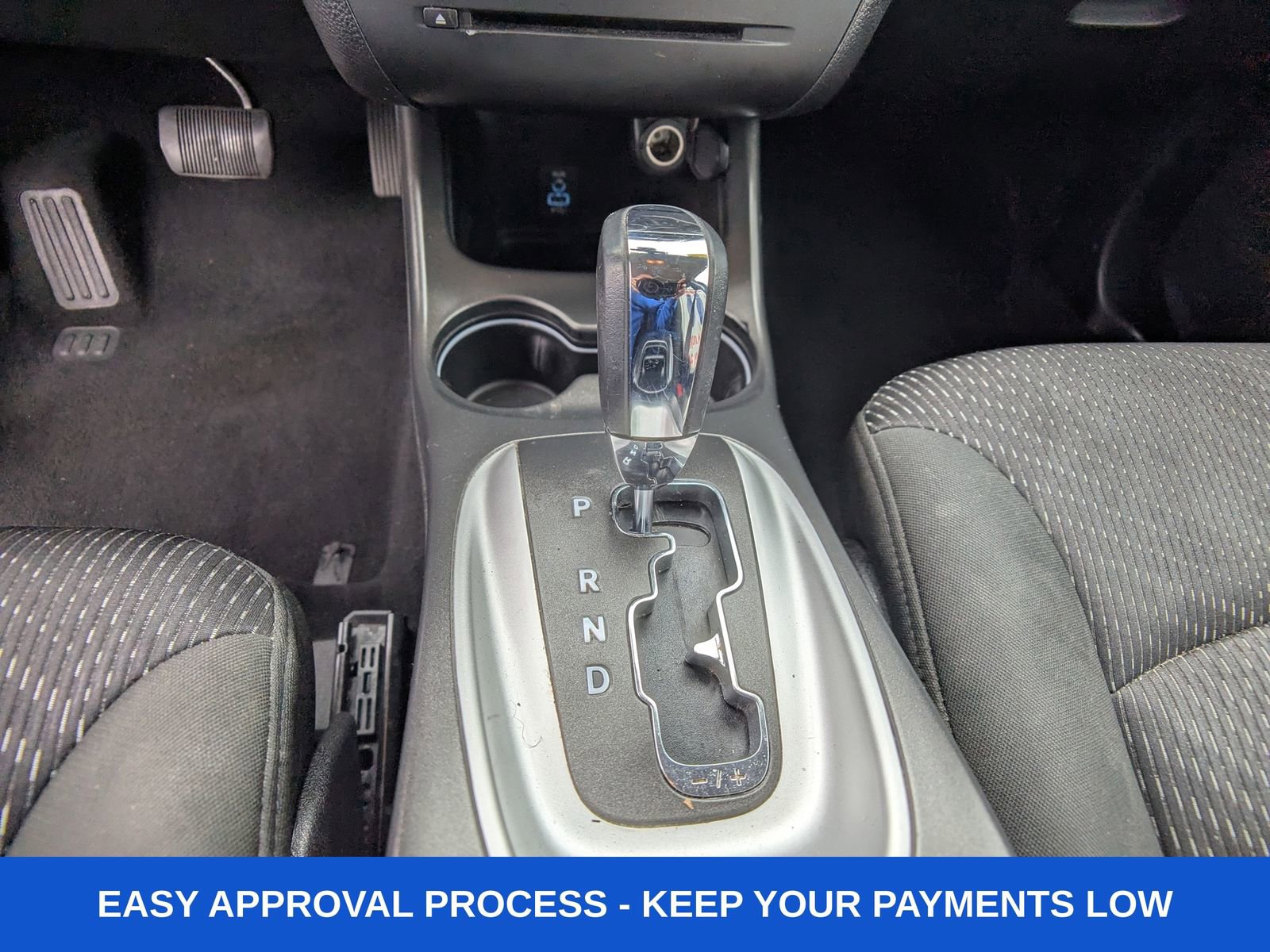 Used 2019 Dodge Journey SE image 29