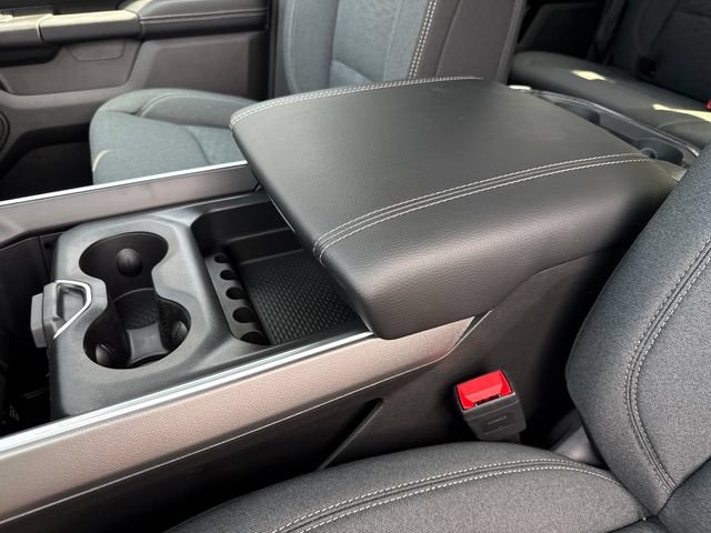 New 2026 RAM 1500 Big Horn AWD/4WD image 28
