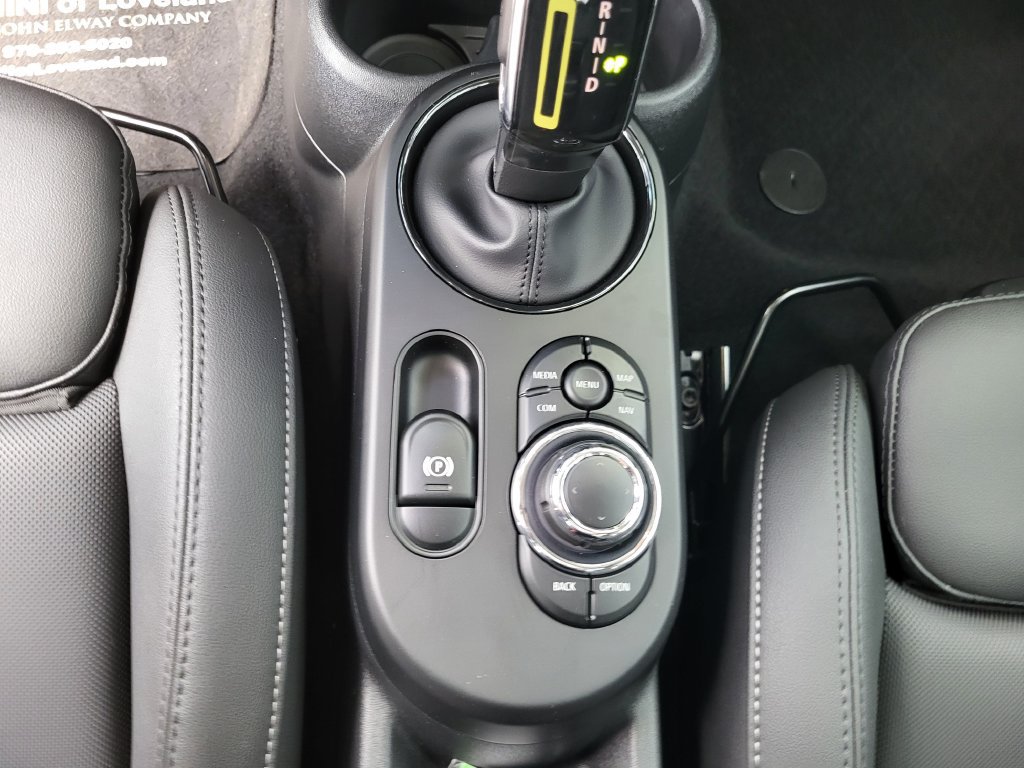 Used 2024 MINI Cooper SE FWD image 55