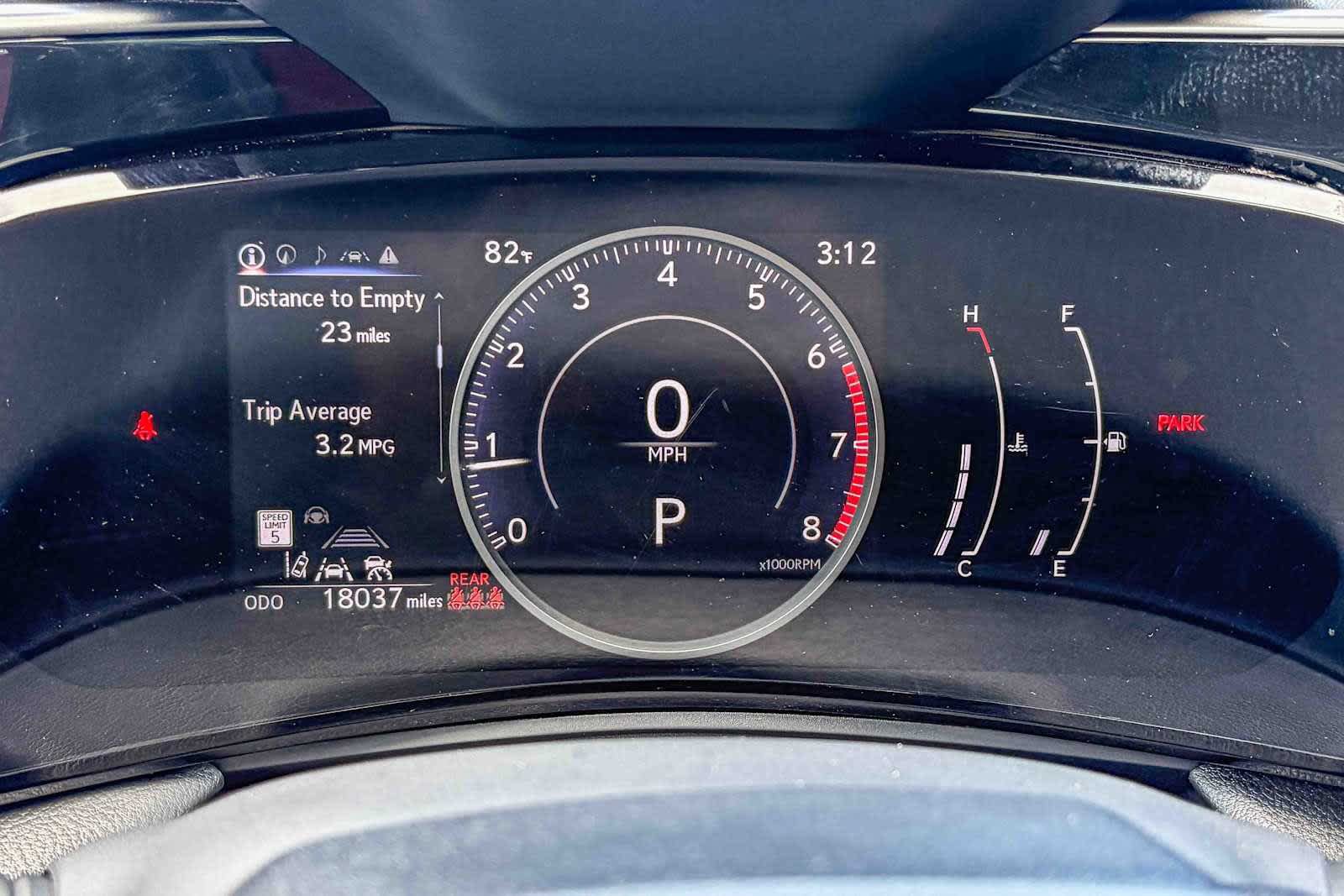 Certified 2025 Lexus NX 350 AWD w/ Cold Area Package image 20