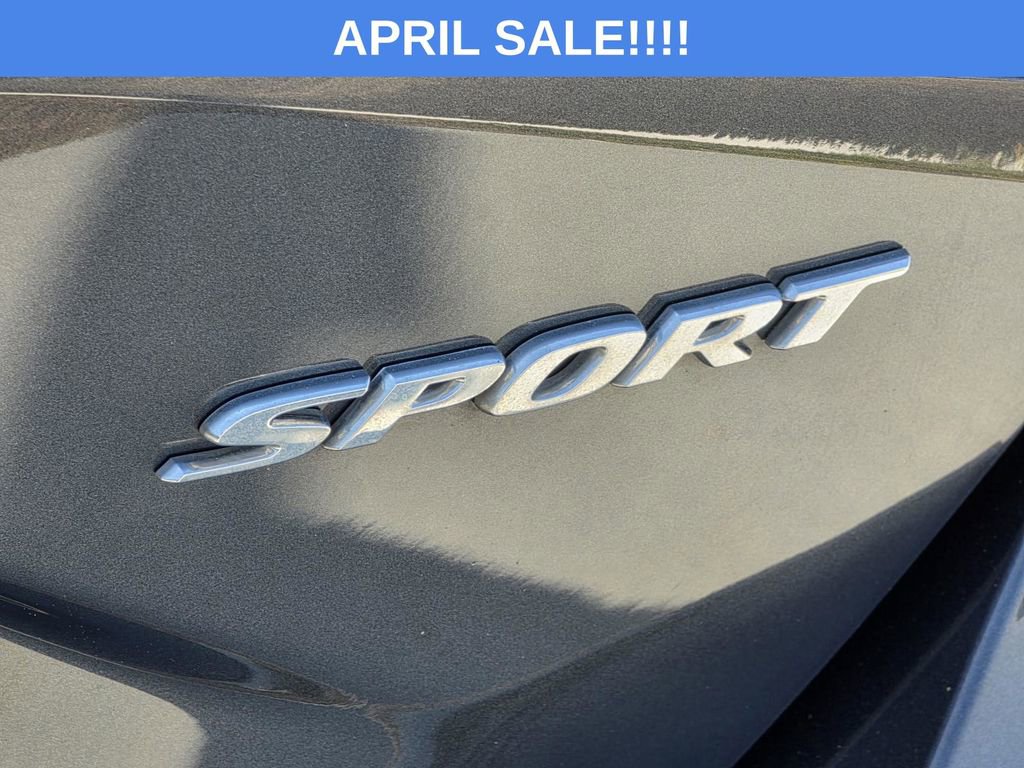 Used 2025 Honda Civic Sport image 27
