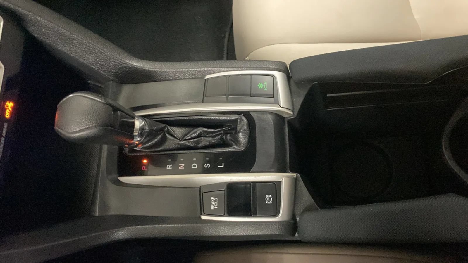 Used 2017 Honda Civic LX image 11