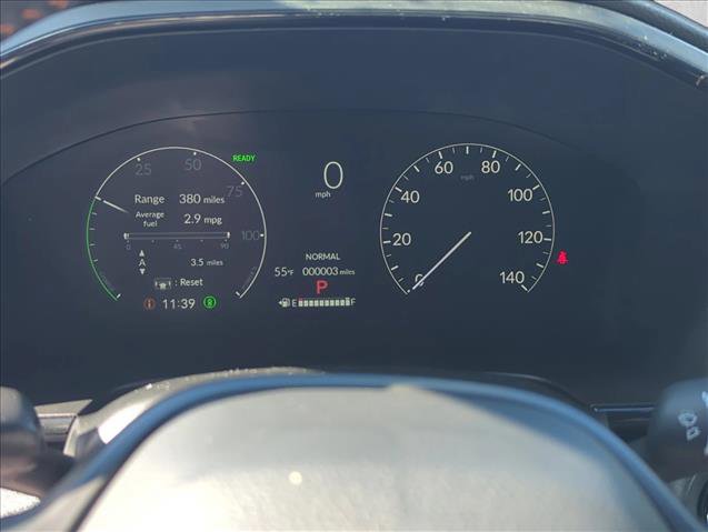 New 2026 Honda CR-V Sport image 12