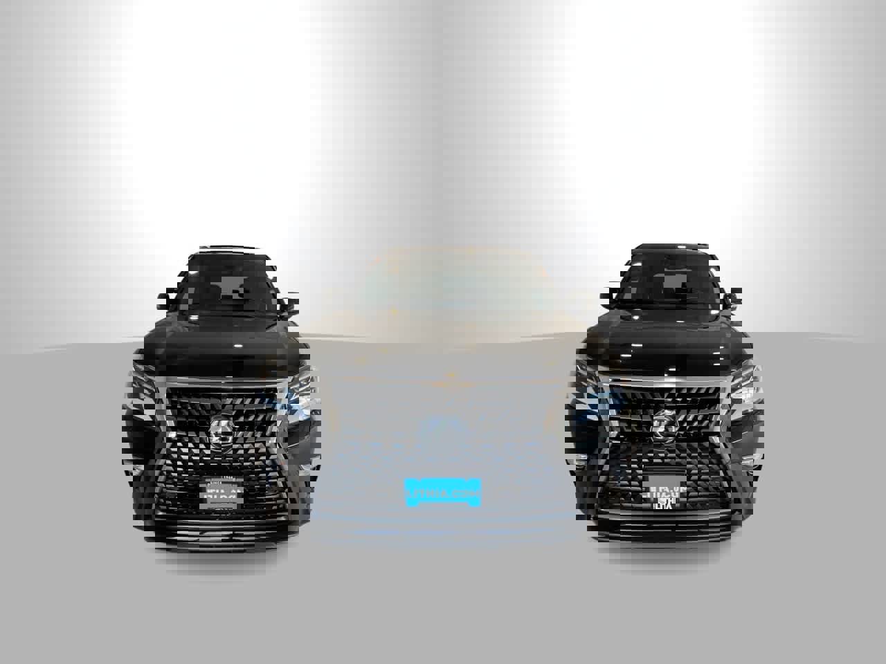 Used 2021 Lexus GX 460 Premium image 3