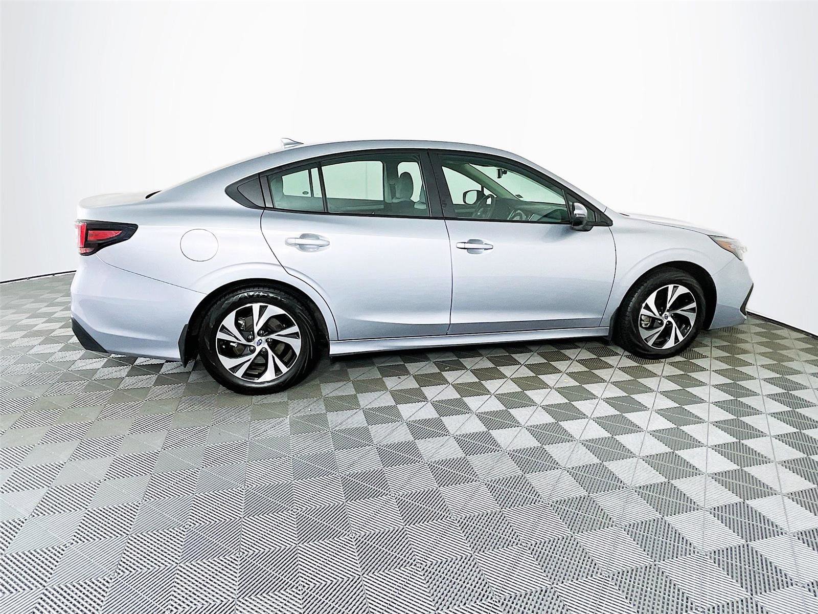 Used 2025 Subaru Legacy Premium w/ Popular Package #1A image 11