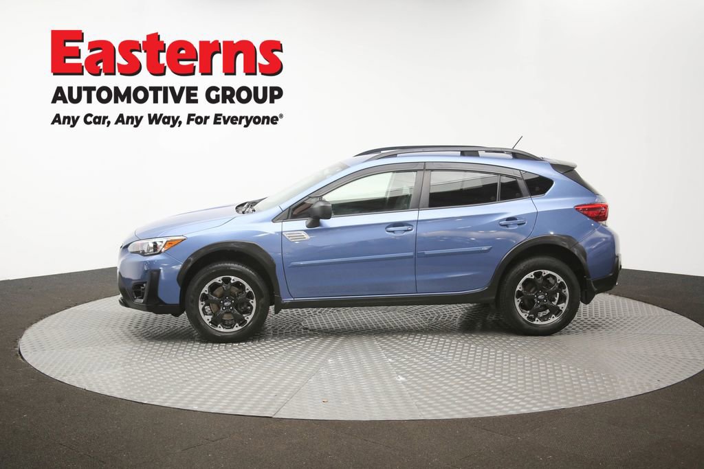 Used 2021 Subaru Crosstrek 2.0i AWD/4WD image 60