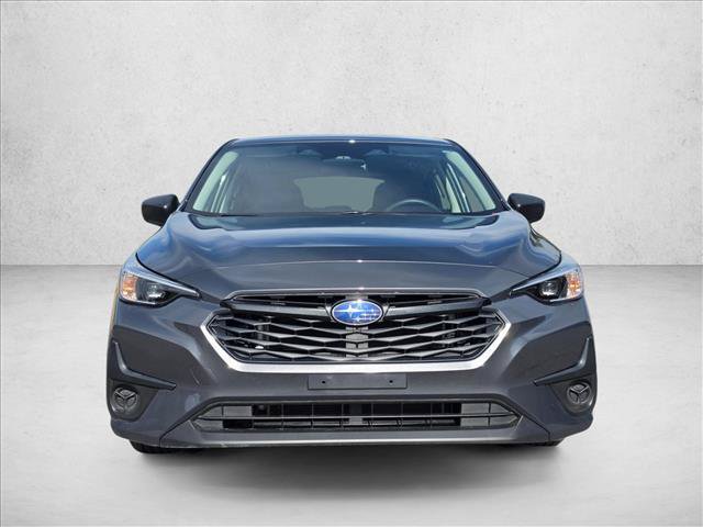 Certified 2024 Subaru Impreza 2.0i AWD/4WD image 8