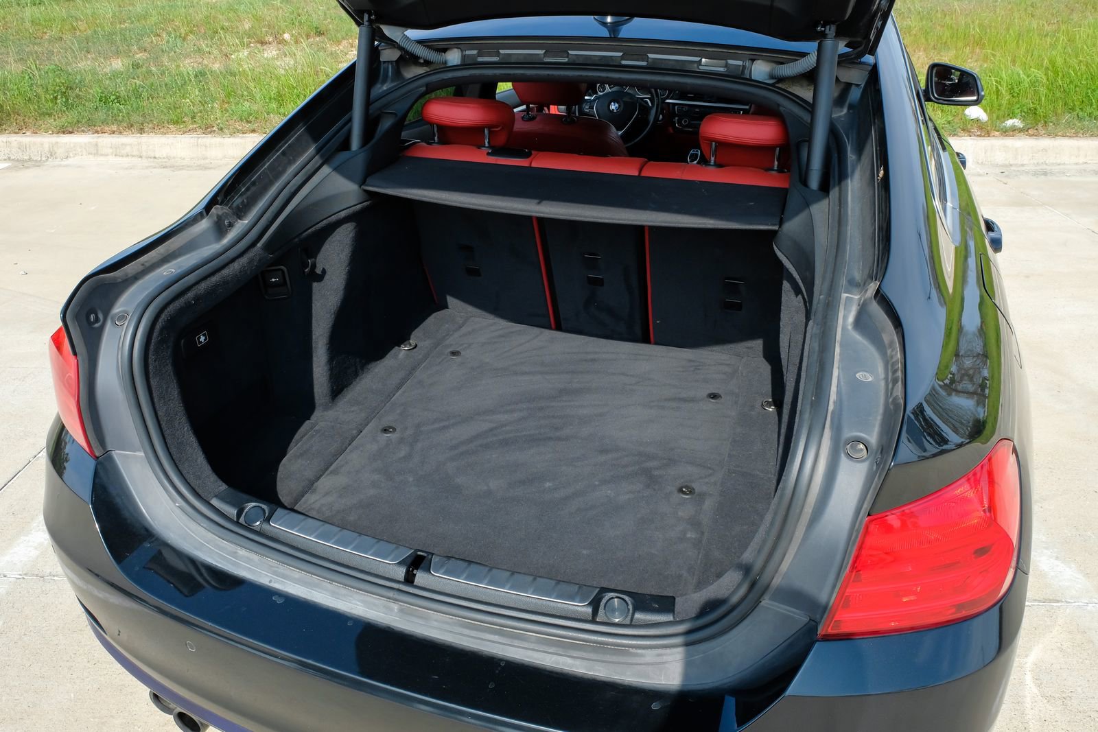 Used 2016 BMW 428i Gran Coupe image 56