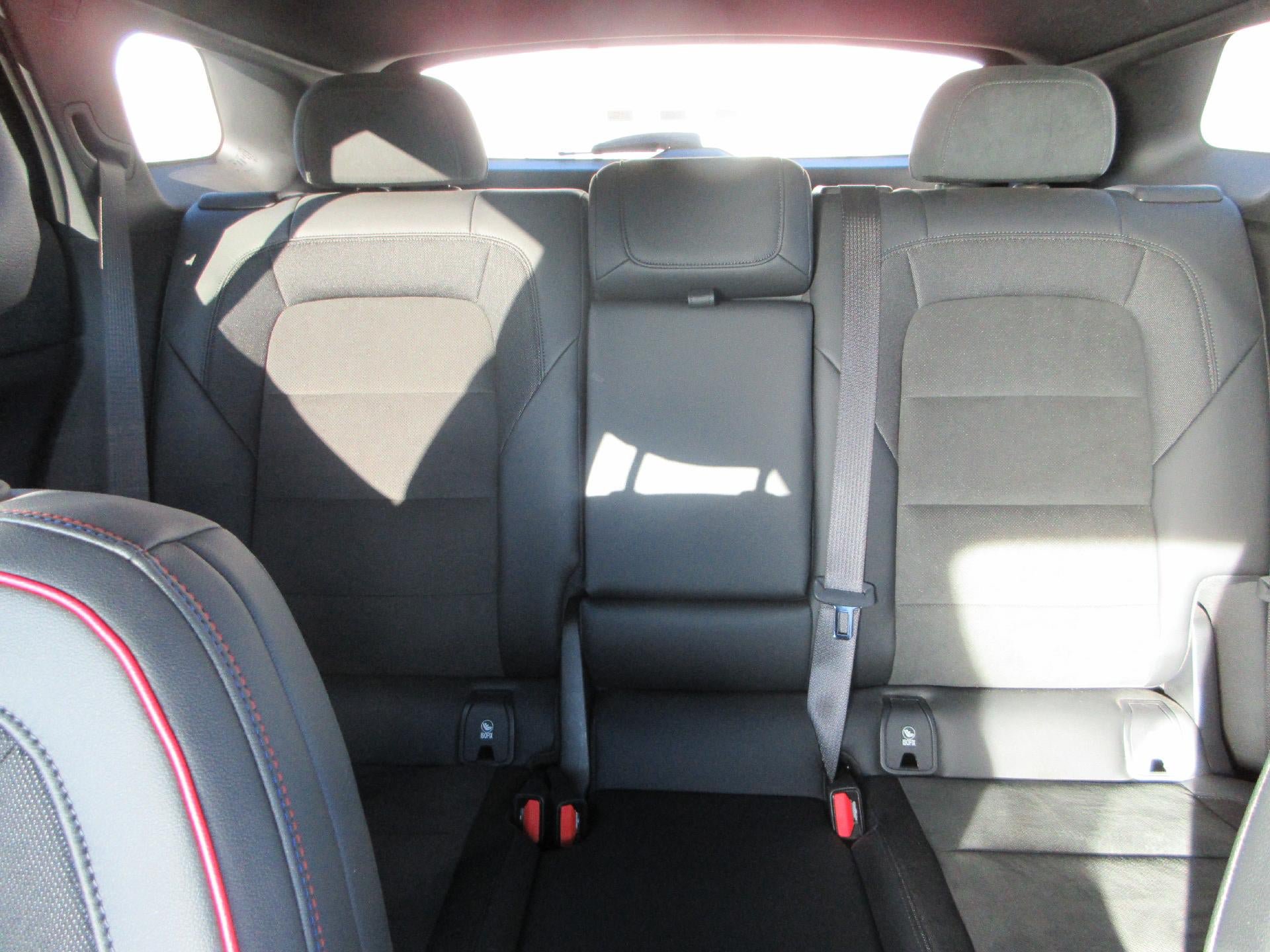 Certified 2024 Chevrolet Blazer EV RS AWD/4WD image 10