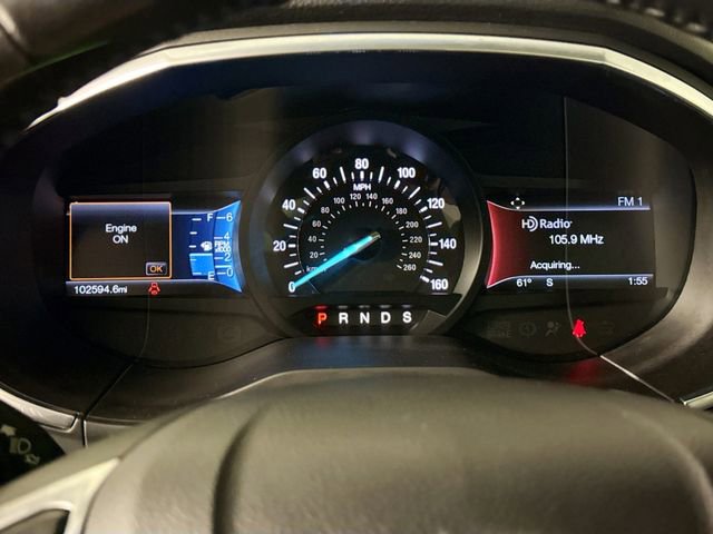 Used 2015 Ford Edge Titanium w/ Equipment Group 301A image 27