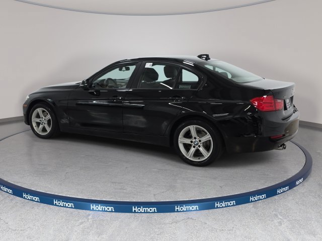 Used 2015 BMW 328i xDrive Sedan AWD/4WD image 8