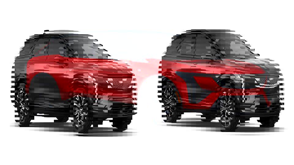 New 2025 Cadillac Optiq Sport 2 image 22