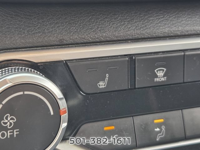 Used 2022 Nissan Altima 2.0 SR FWD image 23
