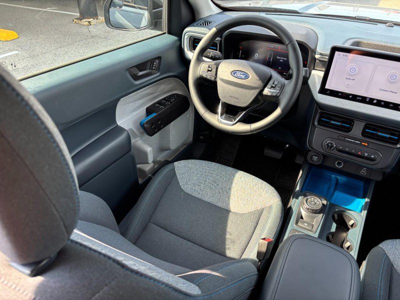 New 2026 Ford Maverick XLT w/ XLT Luxury Package FWD image 13