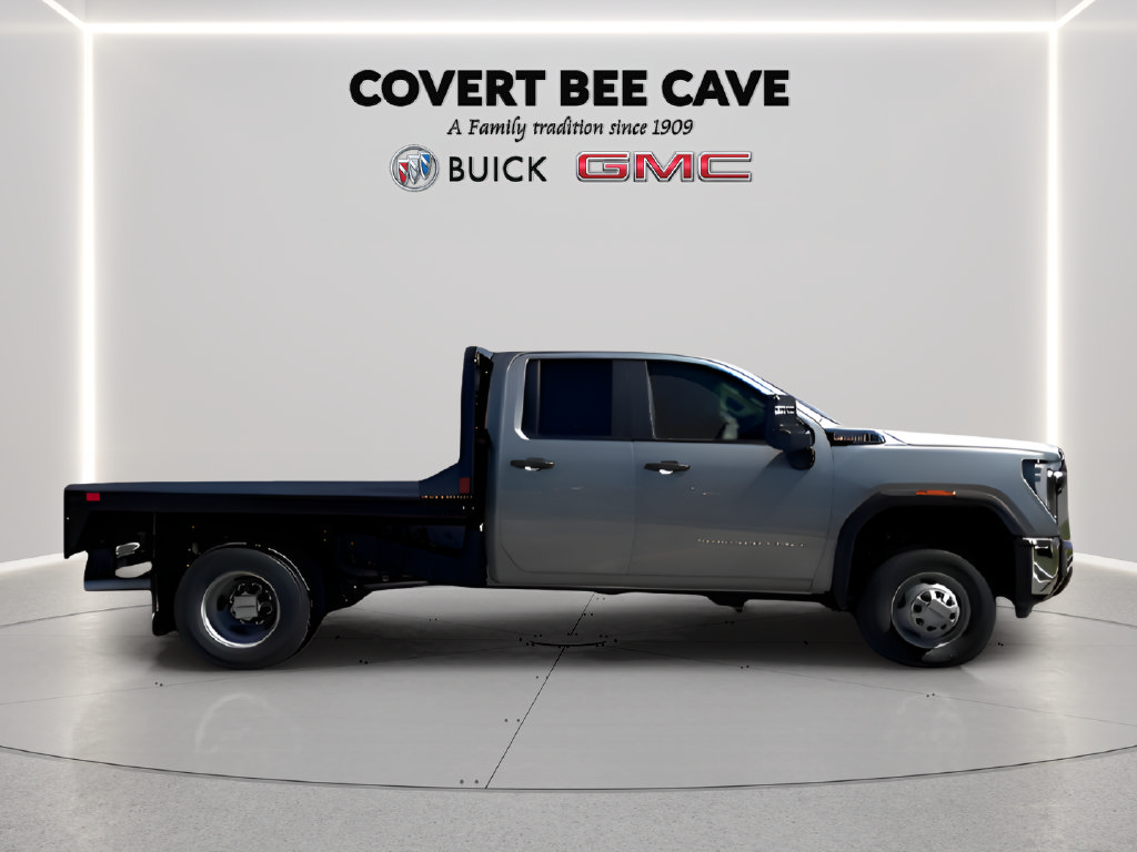 New 2026 GMC Sierra 3500 Pro w/ Convenience Package AWD/4WD image 14