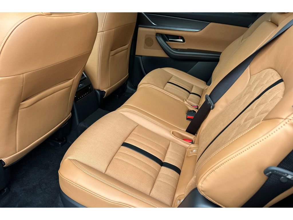 New 2026 MAZDA CX-70 3.3 Turbo S w/ Premium Plus image 12