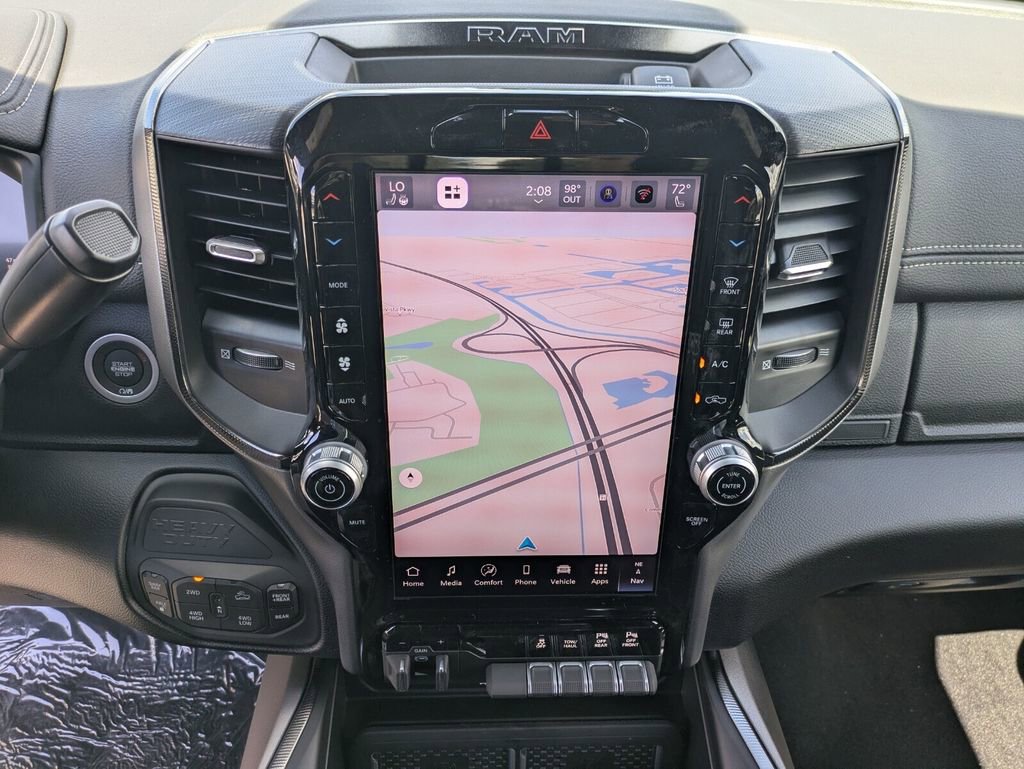 New 2026 RAM 2500 Power Wagon image 21