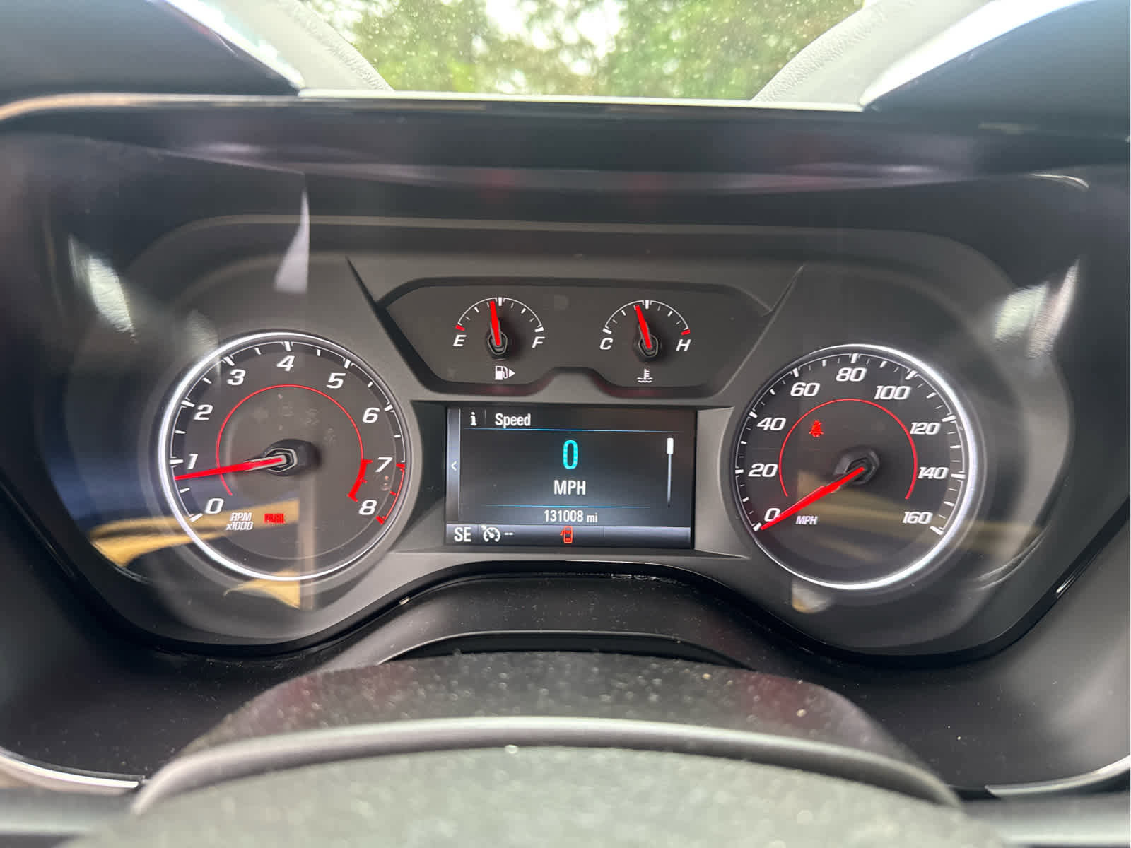 Used 2018 Chevrolet Camaro LS image 24