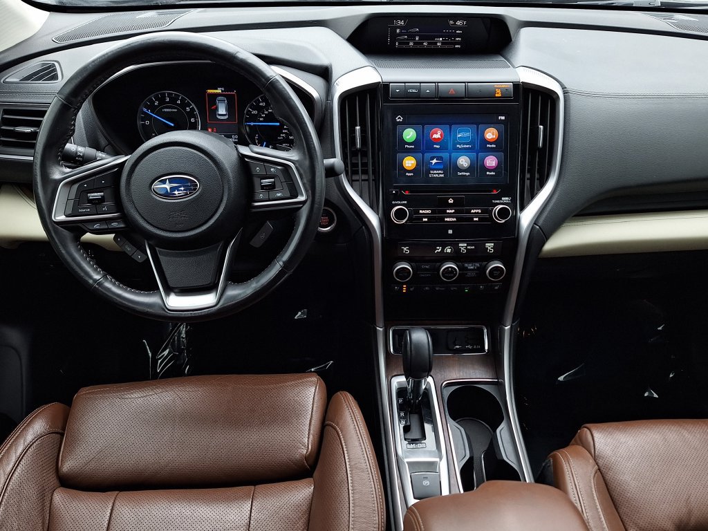 Used 2019 Subaru Ascent Touring AWD/4WD image 16