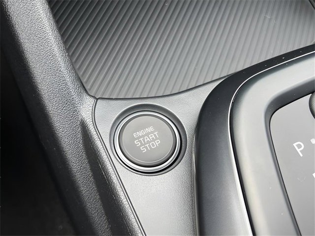 New 2025 Kia K4 LXS image 10
