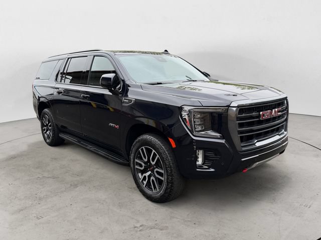 Certified 2023 GMC Yukon XL AT4 w/ LPO, Floor Liner Package AWD/4WD image 7