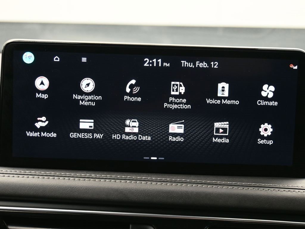 Used 2022 Genesis G70 2.0T image 26