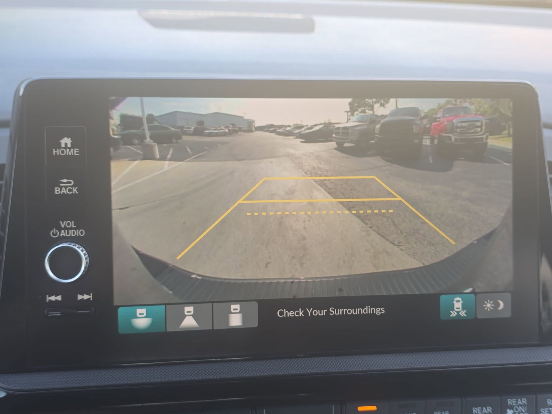 Used 2025 Honda Odyssey EX-L image 22