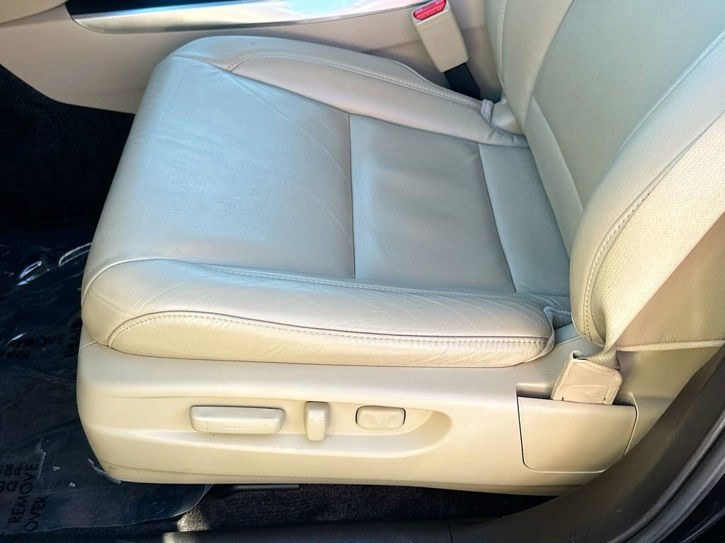 Used 2018 Acura MDX SH-AWD w/ Technology Package image 19