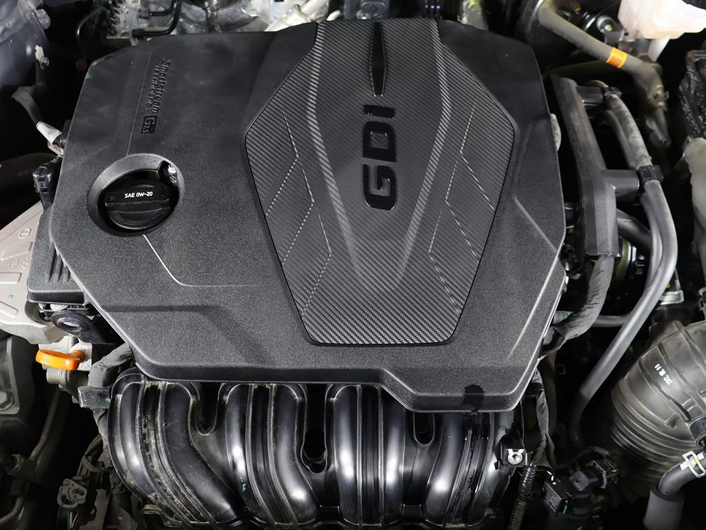 Used 2023 Hyundai Tucson SEL w/ Convenience Package image 19