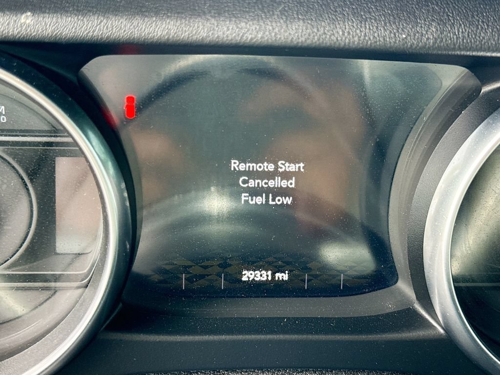 Used 2021 Jeep Wrangler Unlimited Sahara AWD/4WD image 13