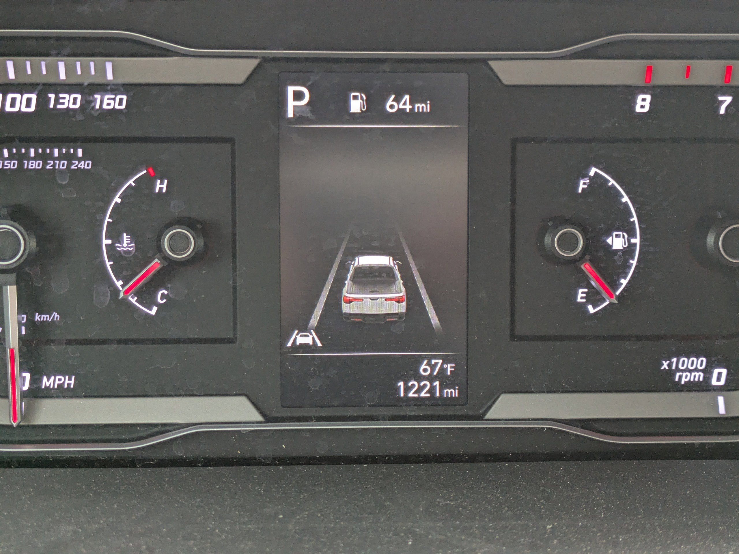 Used 2024 Hyundai Santa Cruz SE image 24