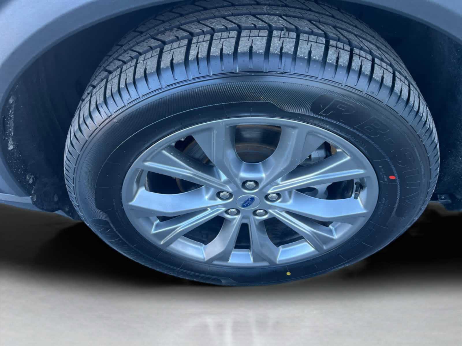 Used 2021 Ford Explorer Limited w/ Equipment Group 301A image 12