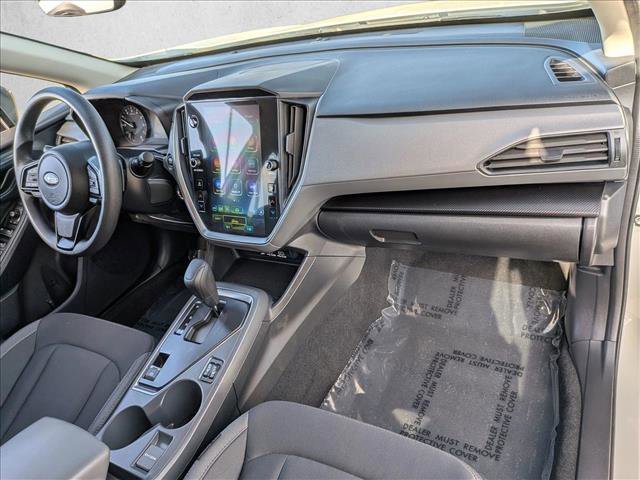Certified 2025 Subaru Crosstrek 2.0i Premium AWD/4WD image 19