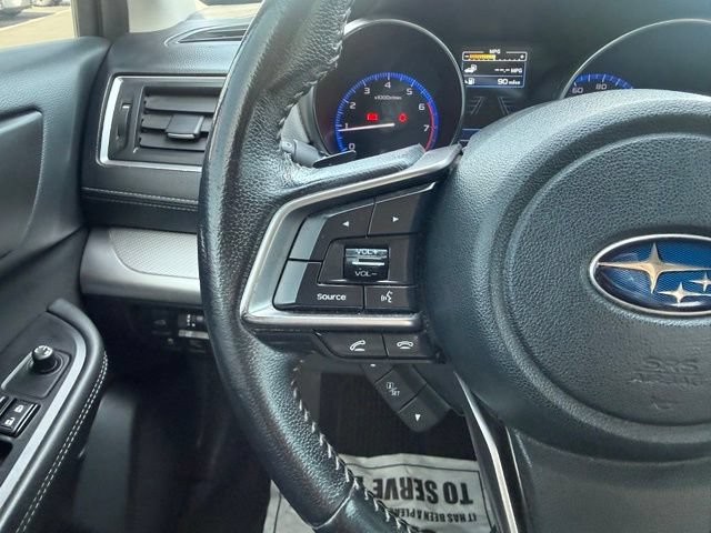 Used 2018 Subaru Outback 2.5i Premium AWD/4WD image 21