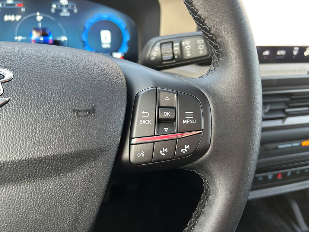 Used 2025 Ford Bronco Sport Big Bend AWD/4WD image 20