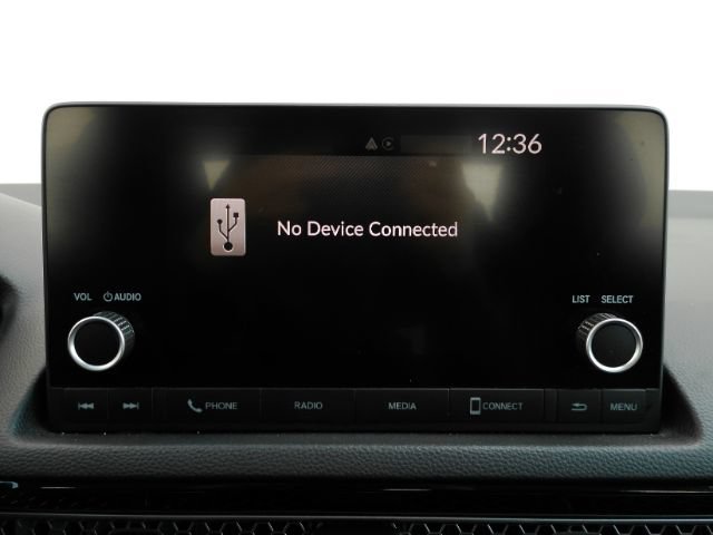 Used 2025 Honda Civic LX image 37