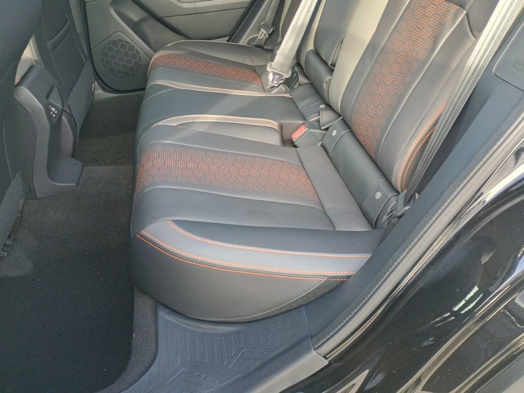 New 2026 Subaru Crosstrek 2.5i Limited AWD/4WD image 12