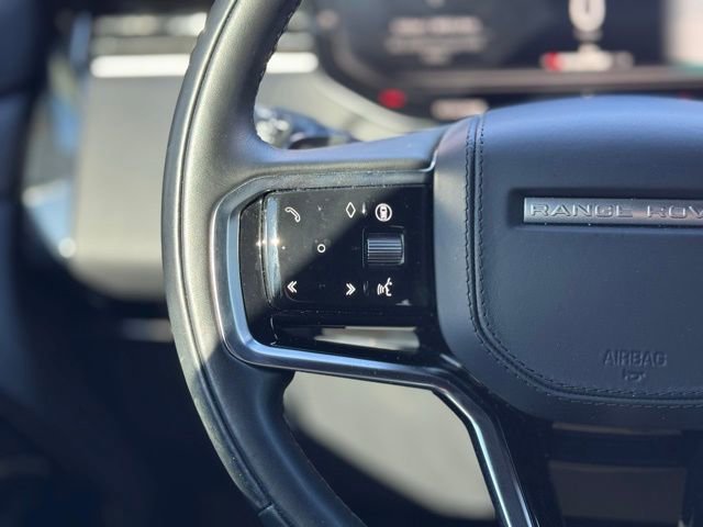 Used 2025 Land Rover Range Rover Sport SE image 23