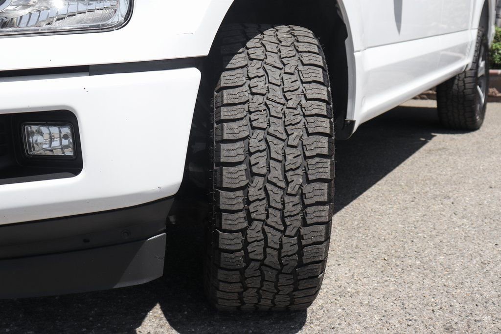 Used 2020 Ford F150 XL w/ Equipment Group 101A Mid image 37